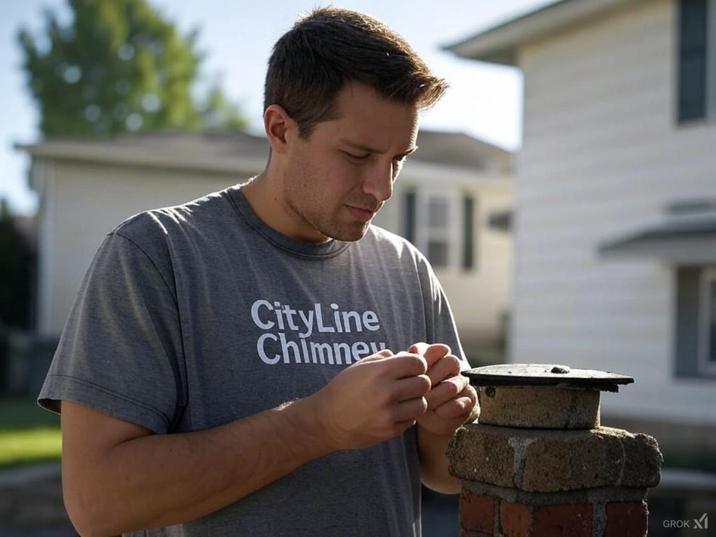 Chimney Cap Installation and Repair Services in Arcadia University, PA