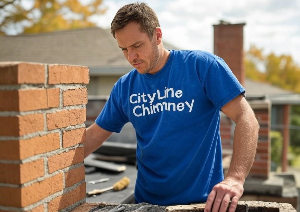 Chimney Draft Issue Services You Can Trust in Arcadia University, PA