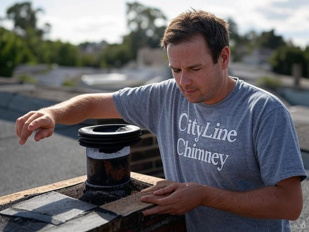 Expert Chimney Cap Services for Leak Prevention and Durability in Arcadia University, PA