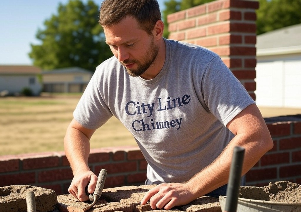 Professional Chimney Flashing Installation and Repair in Arcadia University, PA