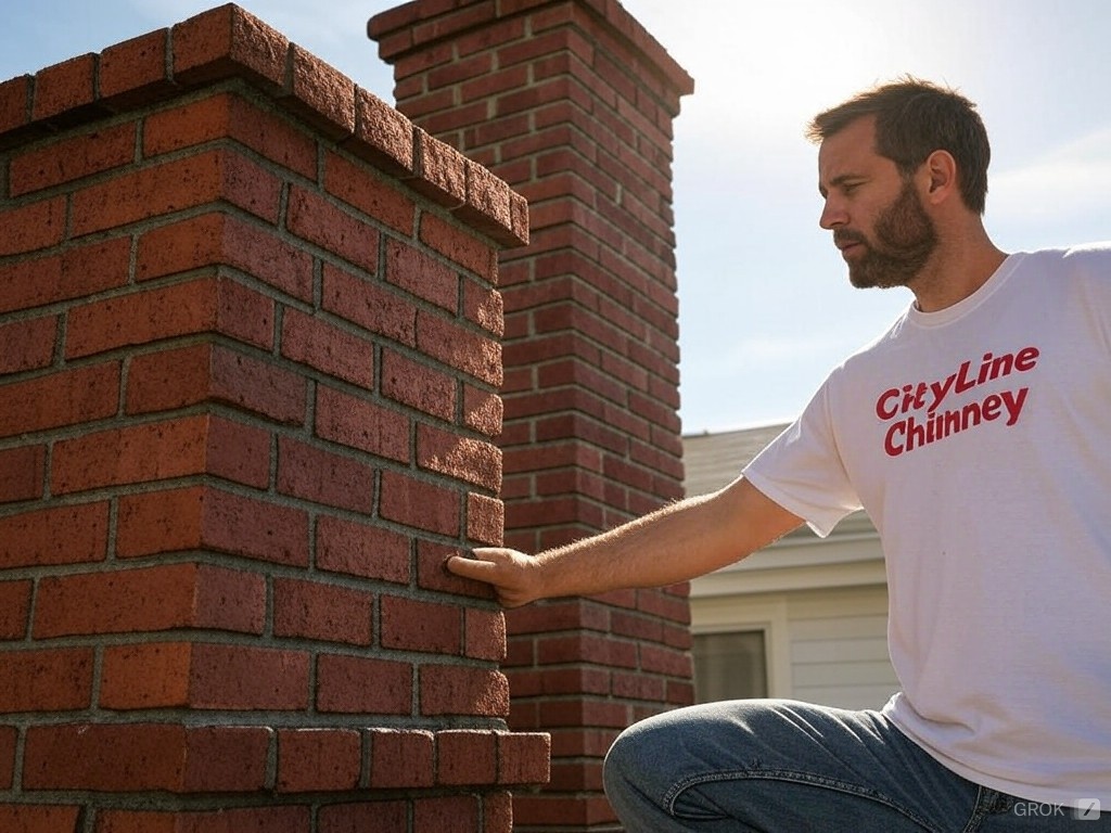 Professional Chimney Liner Installation and Repair in Arcadia University, PA