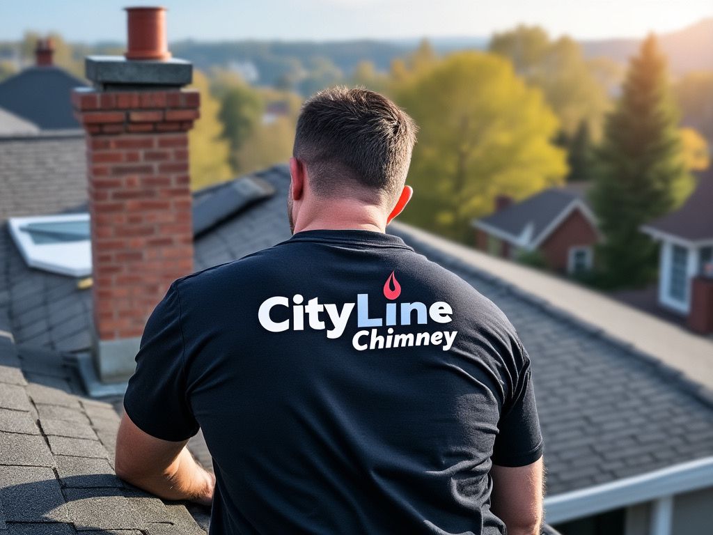 Professional Chimney Waterproofing Installation and Repair in Arcadia University, PA