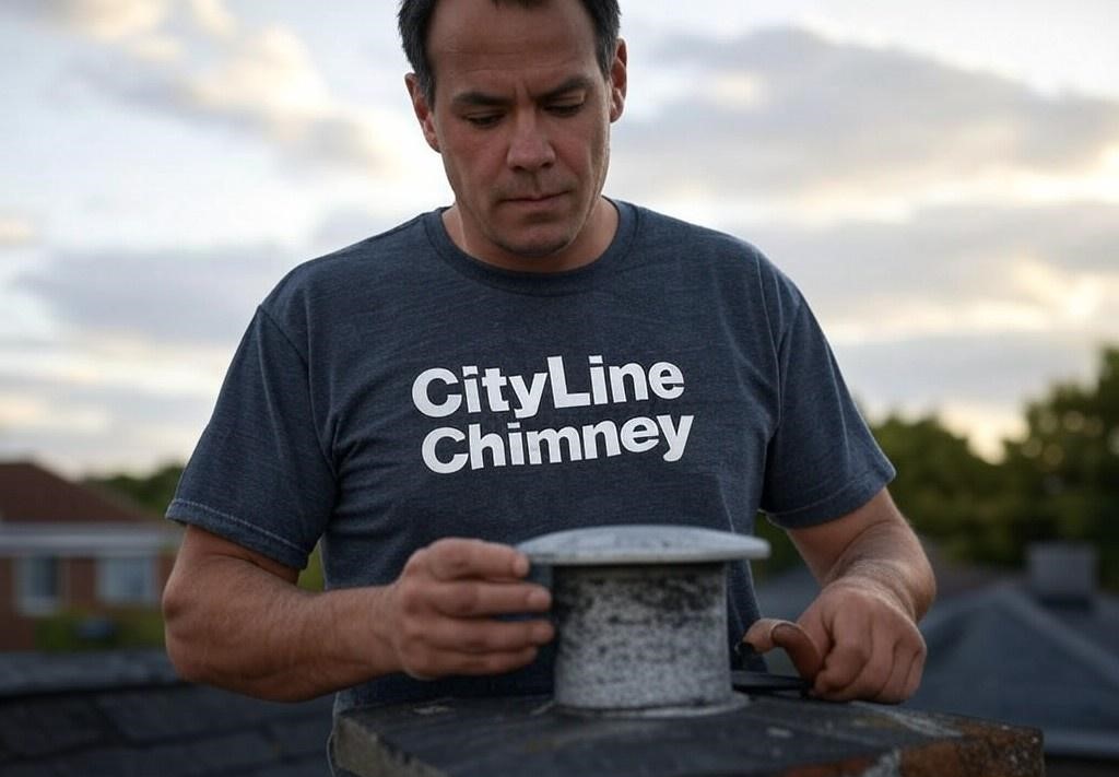 Quality Chimney Flashing Services in Arcadia University, PA