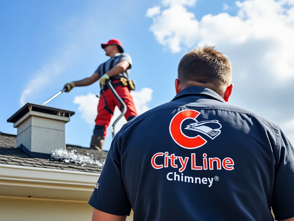 Top-Quality Chimney Cleaning Services in Arcadia University, PA